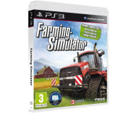 GIANTS Software Farming Simulator 2013 PS3 - 1399737 - zdjęcie 1
